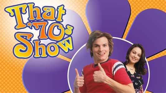 That '70s Show