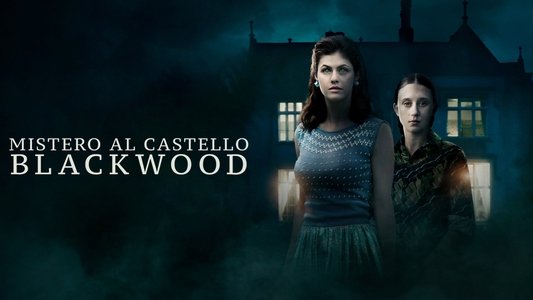 We Have Always Lived in the Castle