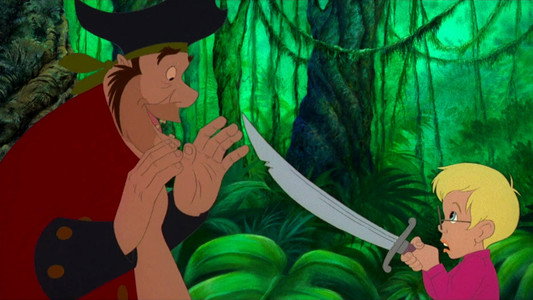 The Pagemaster