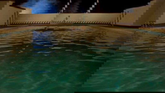 Drowning by Numbers