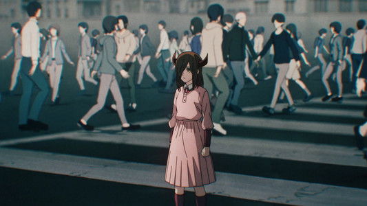 藤本タツキ 17-26