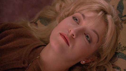 Twin Peaks: Fire Walk with Me