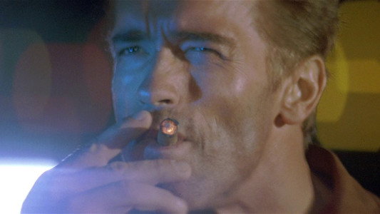 Last Action Hero