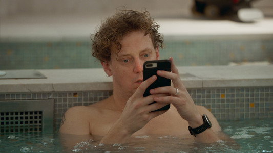 Jochem Myjer: Nog eentje dan