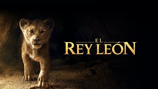 The Lion King