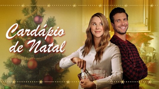 Christmas on the Menu