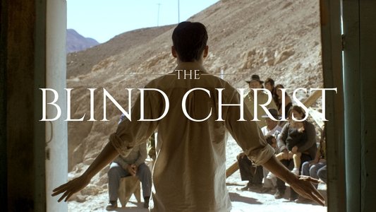 El Cristo ciego