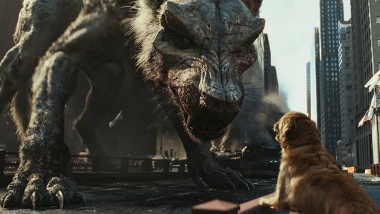 Rampage