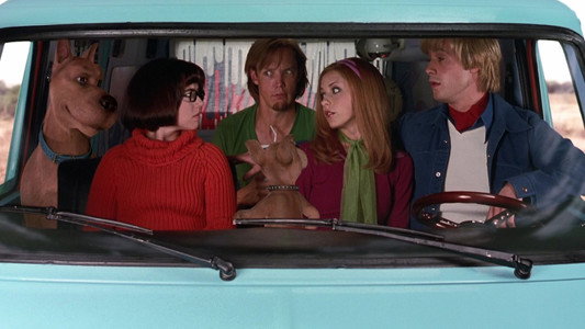 Scooby-Doo