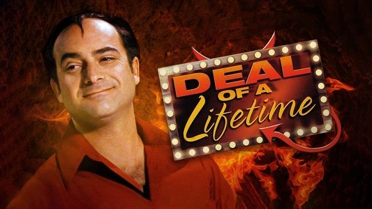Deal of a Lifetime