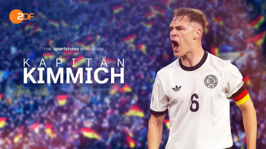 Kapitän Kimmich