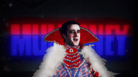 Ladies and Gentlemen, Brian Mulroney