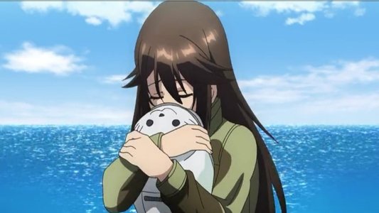 劇場版 巨蟲列島