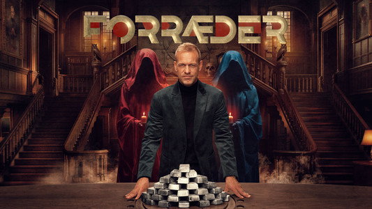Forræder