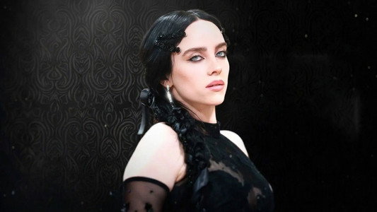 Billie Eilish Unfiltered