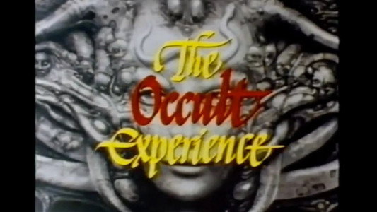The Occult Experience
