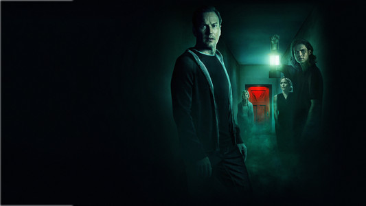 Insidious: The Red Door