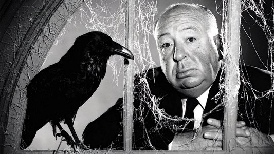 The Alfred Hitchcock Hour