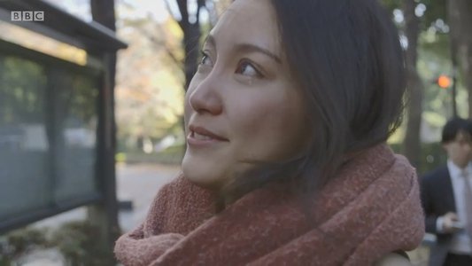 Japan's Secret Shame