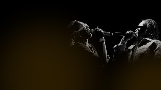 Rap Trap: Hip-Hop on Trial