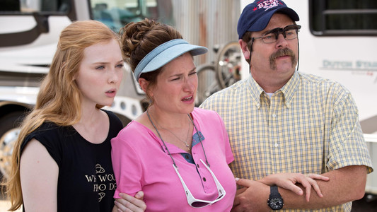 We're the Millers