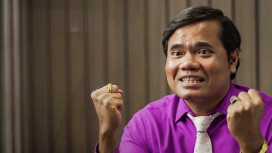 Tunggu Aku Sukses Nanti
