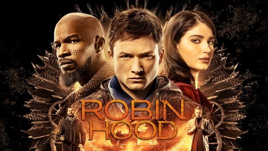 Robin Hood