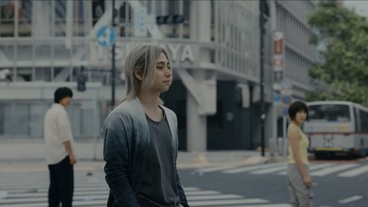 今際の国のアリス