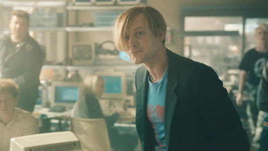 The Billion Dollar Code