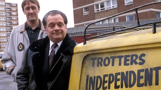 Only Fools and Horses