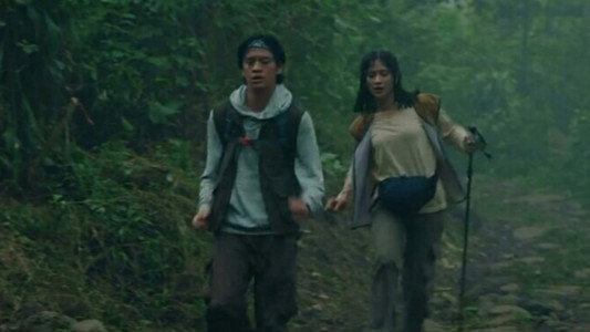 Petaka Gunung Welirang