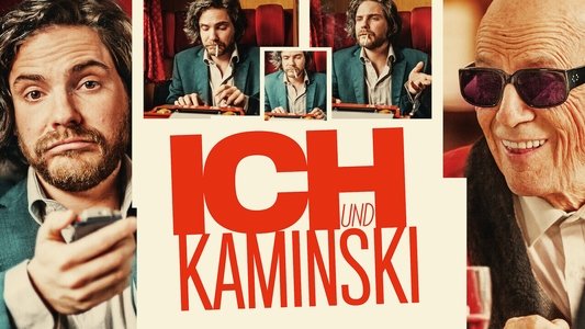 Ich und Kaminski