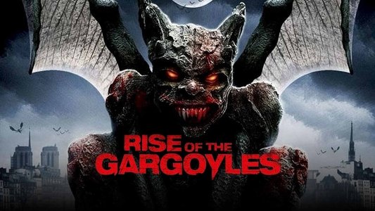 Rise of the Gargoyles