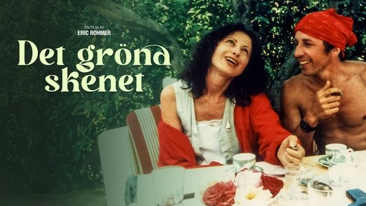 Le Rayon vert