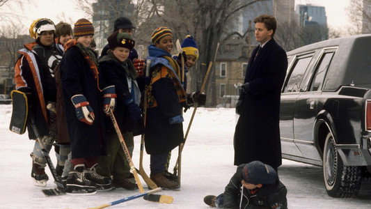 The Mighty Ducks