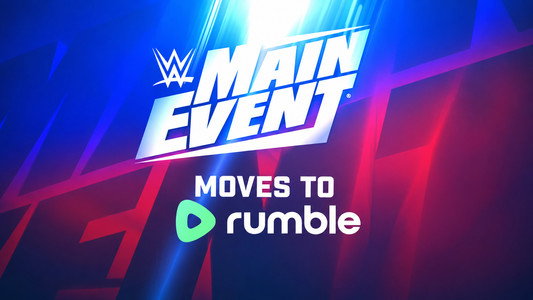 WWE Main Event