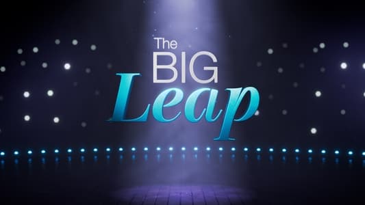 The Big Leap