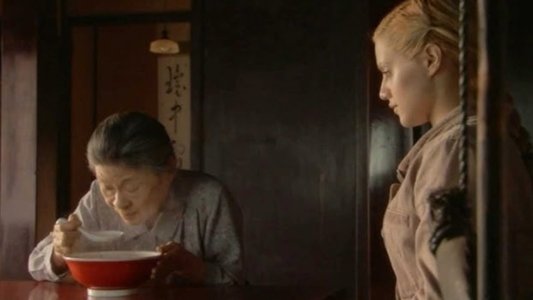 The Ramen Girl