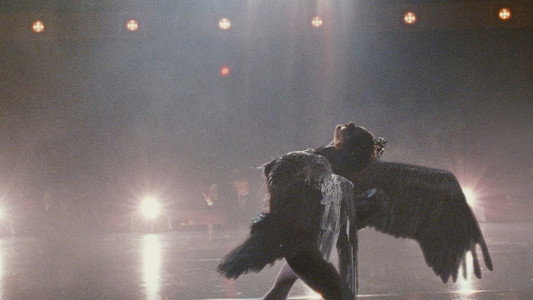 Black Swan