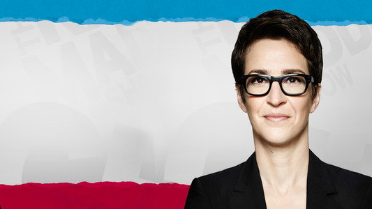 The Rachel Maddow Show