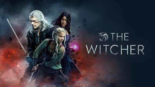 The Witcher