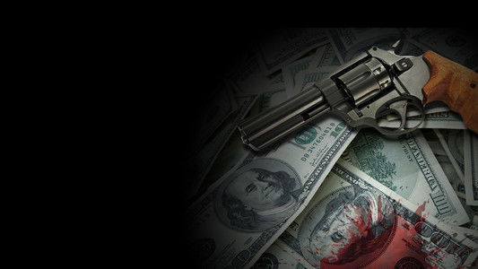 Who Do I Gotta Kill?