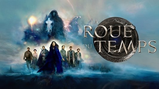The Wheel of Time