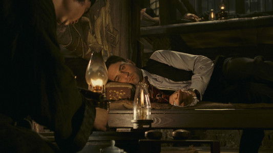 Once Upon a Time in America