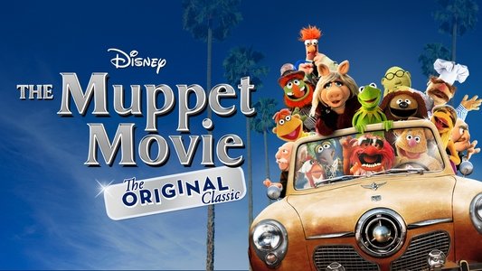 The Muppet Movie