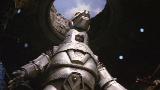 ゴジラ対メカゴジラ