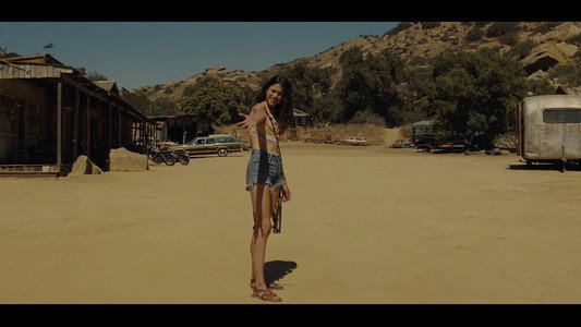 Once Upon a Time... in Hollywood