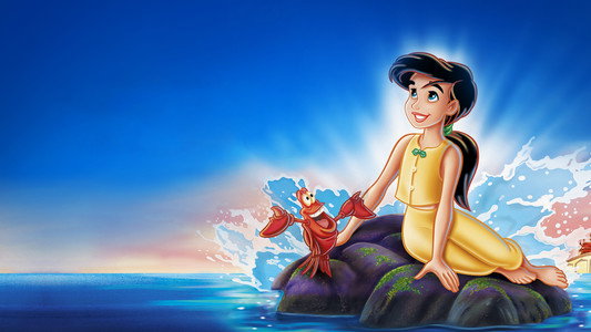 The Little Mermaid II: Return to the Sea