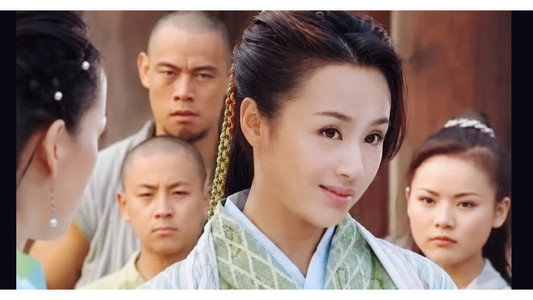 乌龙闯情关