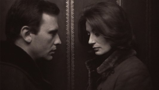Un homme et une femme